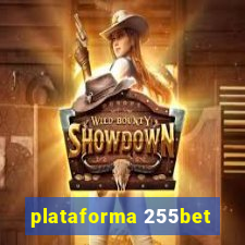 plataforma 255bet